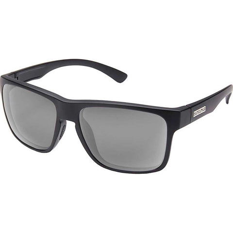 Suncloud Optics Rambler Men's Lifestyle Polarized Sunglasses-S-RBPPGYMB