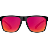 Suncloud Optics Rambler Adult Lifestyle Polarized Sunglasses-S-RBPPRMBK