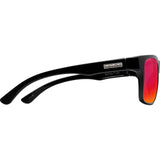 Suncloud Optics Rambler Adult Lifestyle Polarized Sunglasses-S-RBPPRMBK