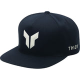 Thor MX Iconic Men's Snapback Adjustable Hats-2501