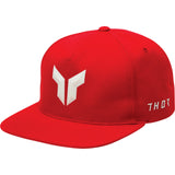 Thor MX Iconic Men's Snapback Adjustable Hats-2501