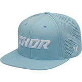 Thor MX Corp Men's Trucker Adjustable Hats-2501