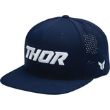 Thor MX Corp Men's Trucker Adjustable Hats-2501