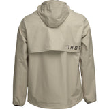 Thor MX Unit Lite Shell Men's Jackets-2920