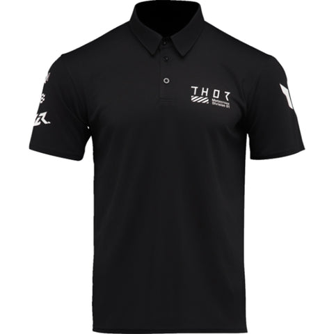 Thor MX Corpo Men's Polo Shirts-3040