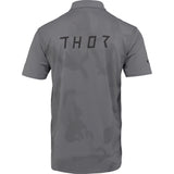 Thor MX Corpo Men's Polo Shirts-3040