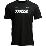 Thor MX Brave Men's Short-Sleeve Shirts-3030