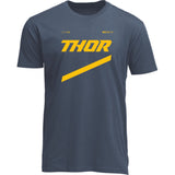 Thor MX Brave Men's Short-Sleeve Shirts-3030