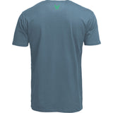 Thor MX Brave Men's Short-Sleeve Shirts-3030