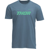 Thor MX Brave Men's Short-Sleeve Shirts-3030