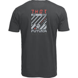 Thor MX Futura Men's Short-Sleeve Shirts-3030