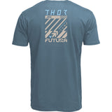 Thor MX Futura Men's Short-Sleeve Shirts-3030