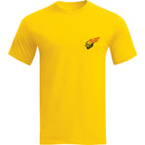 Thor MX Hallman Champ Men's Short-Sleeve Shirts-3030