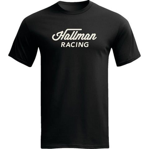 Thor MX Hallman Heritage Men's Short-Sleeve Shirts-3030