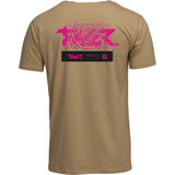 Thor MX Mind Control Men's Short-Sleeve Shirts-3030