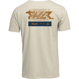 Thor MX Mind Control Men's Short-Sleeve Shirts-3030