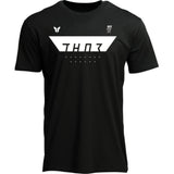 Thor MX Rogue Men's Short-Sleeve Shirts-3030