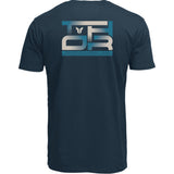 Thor MX Section Men's Short-Sleeve Shirts-3030
