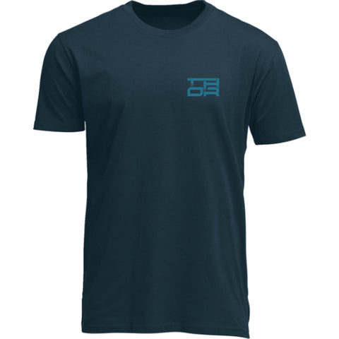 Thor MX Section Men's Short-Sleeve Shirts-3030