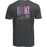 Thor MX Signature Men's Short-Sleeve Shirts-3030