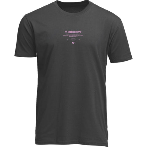 Thor MX Signature Men's Short-Sleeve Shirts-3030