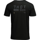 Thor MX Stamp Men's Short-Sleeve Shirts-3030