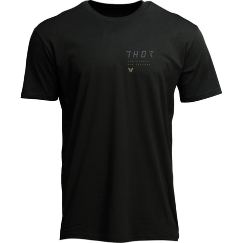 Thor MX Stamp Men's Short-Sleeve Shirts-3030