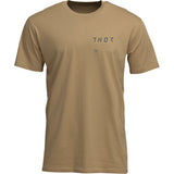 Thor MX Stamp Men's Short-Sleeve Shirts-3030