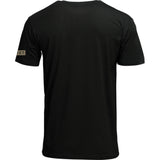 Thor MX Tangent Men's Short-Sleeve Shirts-3030