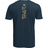 Thor MX Vert Men's Short-Sleeve Shirts-3030