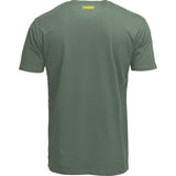 Thor MX Warp Men's Short-Sleeve Shirts-3030