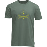 Thor MX Warp Men's Short-Sleeve Shirts-3030