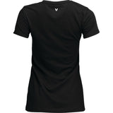 Thor MX Brave Women's Short-Sleeve Shirts-3031