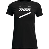 Thor MX Brave Women's Short-Sleeve Shirts-3031