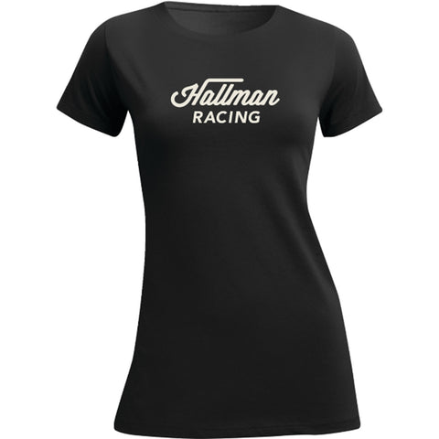 Thor MX Hallman Heritage Women's Short-Sleeve Shirts-3031