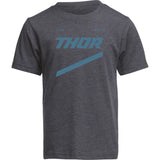 Thor MX Brave Youth Short-Sleeve Shirts-3032