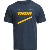 Thor MX Brave Youth Short-Sleeve Shirts-3032