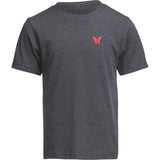 Thor MX Futura Youth Short-Sleeve Shirts-3032