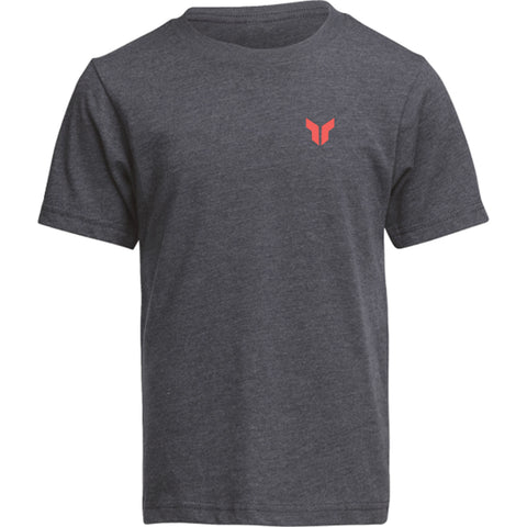 Thor MX Futura Youth Short-Sleeve Shirts-3032