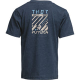 Thor MX Futura Youth Short-Sleeve Shirts-3032