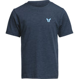 Thor MX Futura Youth Short-Sleeve Shirts-3032