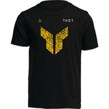 Thor MX Iconic Youth Short-Sleeve Shirts-3032