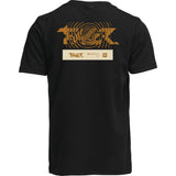 Thor MX Mind Control Youth Short-Sleeve Shirts-3032