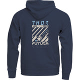 Thor MX Futura Men's Hoody Pullover Sweatshirts-3052