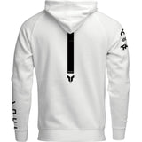 Thor MX Rogue Men's Hoody Pullover Sweatshirts-3050