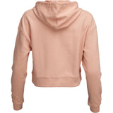 Thor MX Iconic Crop Women's Hoody Pullover Sweatshirts-3051
