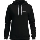 Thor MX Trax Women's Hoody Pullover Sweatshirts-3051