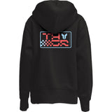 Thor MX Vantage Youth Hoody Pullover Sweatshirts-3052