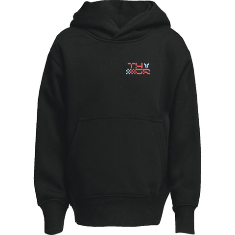 Thor MX Vantage Youth Hoody Pullover Sweatshirts-3052