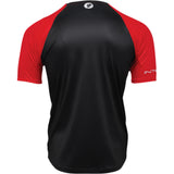 Thor MX Intense Assist Chex SS Men's MTB Jerseys-5120